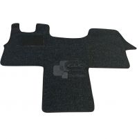 Tapis de cabine